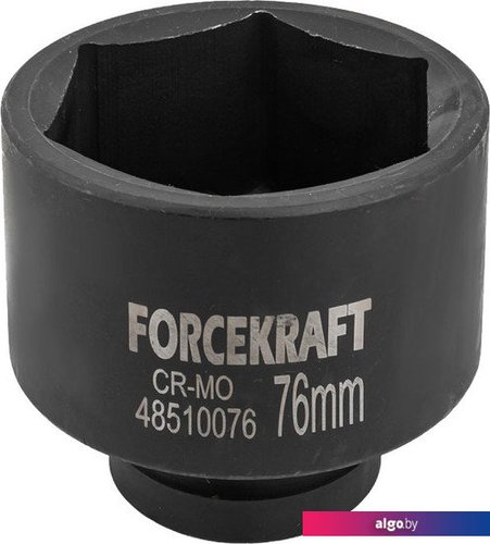 

Головка слесарная ForceKraft FK-48510076