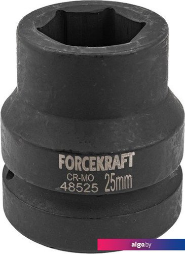 

Головка слесарная ForceKraft FK-48525