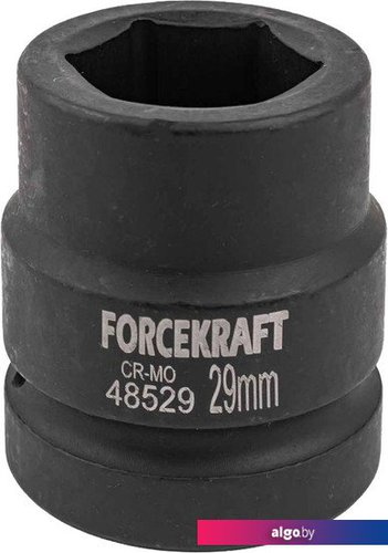 

Головка слесарная ForceKraft FK-48529