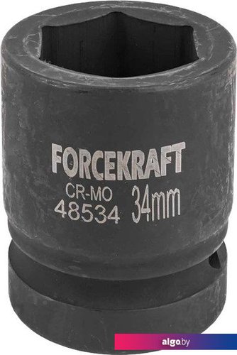 

Головка слесарная ForceKraft FK-48534