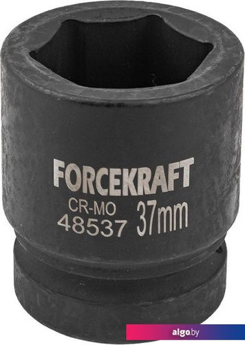 

Головка слесарная ForceKraft FK-48537