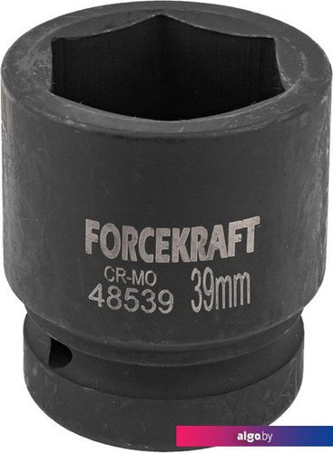 

Головка слесарная ForceKraft FK-48539