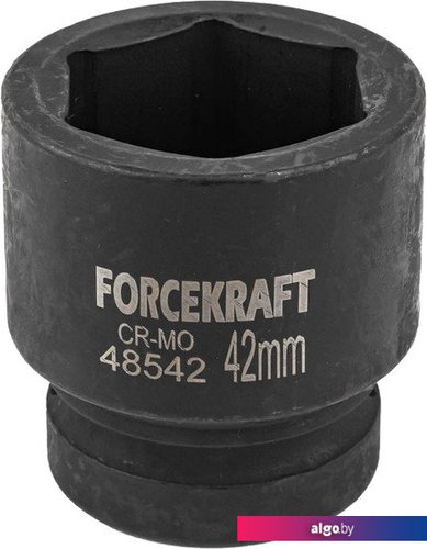 

Головка слесарная ForceKraft FK-48542