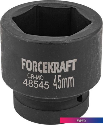 

Головка слесарная ForceKraft FK-48545