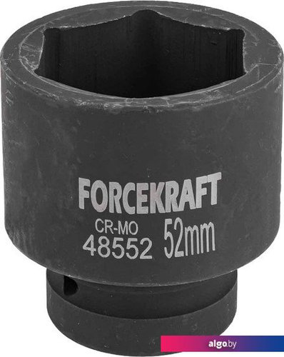 

Головка слесарная ForceKraft FK-48552