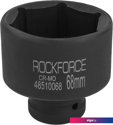 

Головка слесарная RockForce RF-48510068