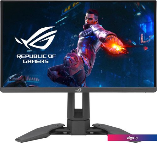 

Игровой монитор ASUS ROG Swift Pro PG248QP