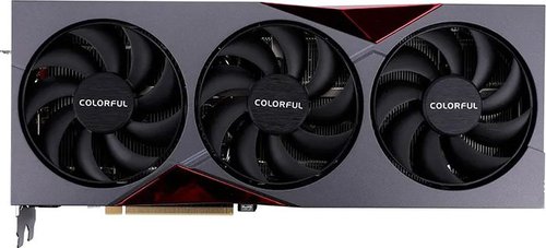 

Видеокарта Colorful GeForce RTX 4070 Ti NB EX-V