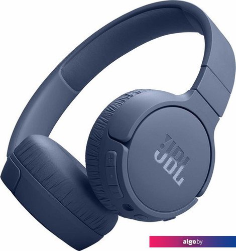 

Наушники JBL Tune 670NC (темно-синий)