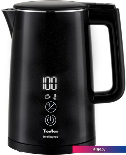 

Электрический чайник Tesler KT-1520 (черный)