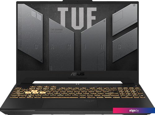 

Игровой ноутбук ASUS TUF Gaming F15 FX507ZC4-HN143