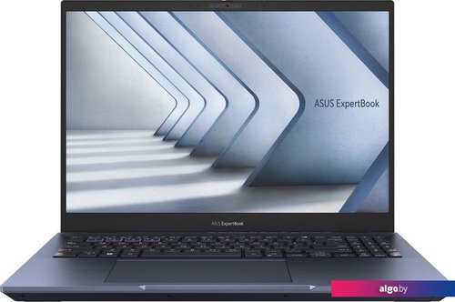 

Ноутбук ASUS ExpertBook B5 OLED B5602CVA-L20145X