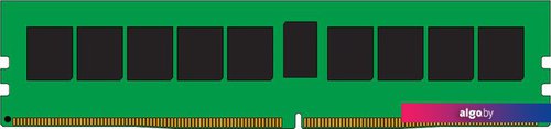 

Оперативная память Kingston 32ГБ DDR4 3200 МГц KSM32RD8/32MFR