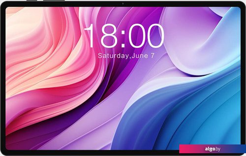 

Планшет Teclast T40HD 8GB/128GB LTE (серый)