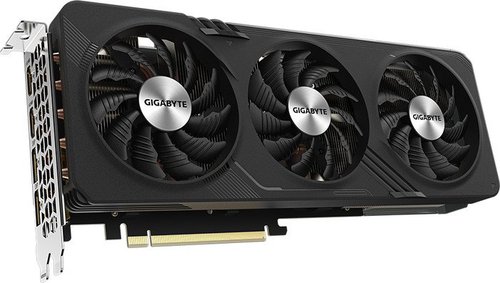 

Видеокарта Gigabyte Radeon RX 7600 XT Gaming OC 16G GV-R76XTGAMING OC-16GD