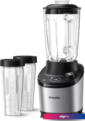 Стационарный блендер Philips HR3760/10