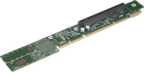 

Райзер Supermicro AOC-URG4N4-O