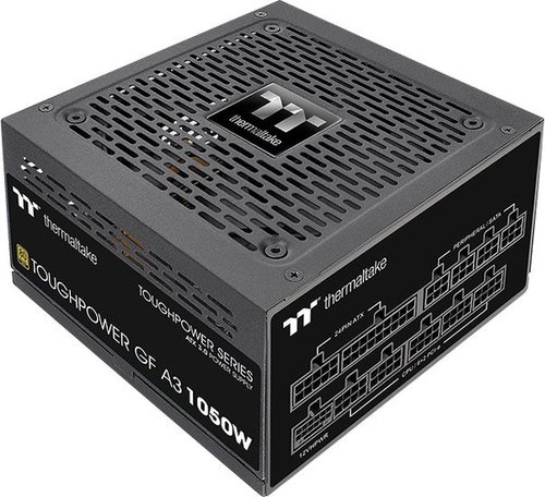 

Блок питания Thermaltake Toughpower GF A3 Gold 1050W TT Premium Edition PS-TPD-1050FNFAGx-H