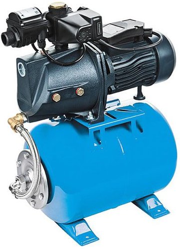 

Насосная станция Unipump Акваробот JSW 55-24