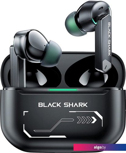 Наушники Black Shark JoyBuds Pro (черный)