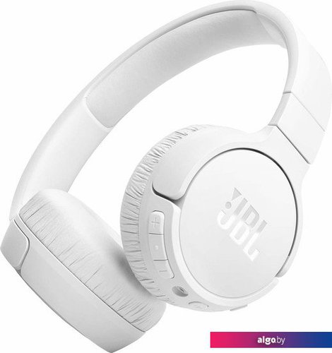 

Наушники JBL Tune 670NC (белый)