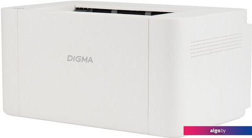 

Принтер Digma DHP-2401W (белый)