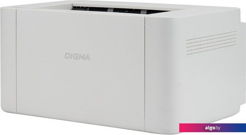 

Принтер Digma DHP-2401W (серый)