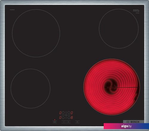 

Варочная панель Bosch Serie 4 PKE645BA2E