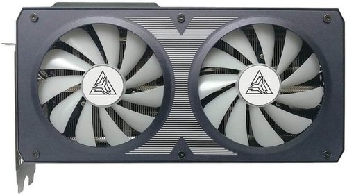 

Видеокарта Arktek GeForce RTX 3070 8G GDDR6 AKN3070D6S8GH1