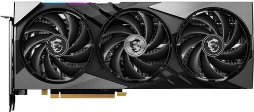 

Видеокарта MSI GeForce RTX 4060 Ti Gaming Slim 8G