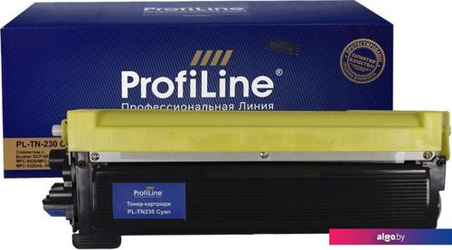 

Картридж ProfiLine PL_TN-230C_C (аналог Brother TN-230C)