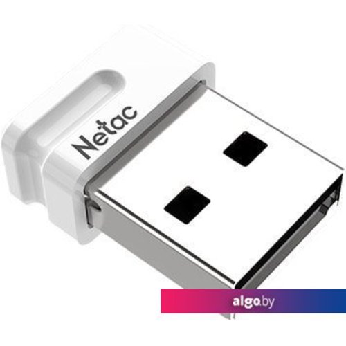 

USB Flash Netac U116 USB 3.0 4GB NT03U116N-004G-20WH