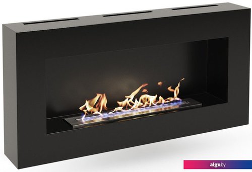 

Биокамин Firelight BFP/W-90 Black, Черный