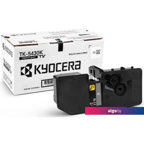 

Картридж Kyocera TK-5430K