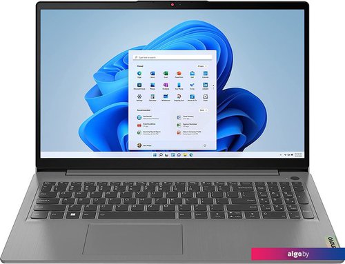 

Ноутбук Lenovo IdeaPad 3 15IAU7 82RK3NSTRU