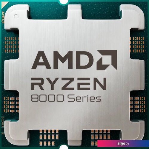 

Процессор AMD Ryzen 5 8500G