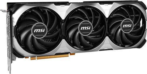 

Видеокарта MSI GeForce RTX 4060 Ventus 3X 8G OC