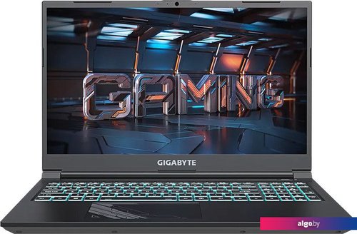 

Игровой ноутбук Gigabyte G5 MF5-H2KZ354KD