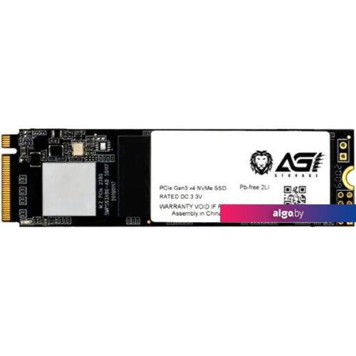 

SSD AGI AI298 512GB AGI512GIMAI298