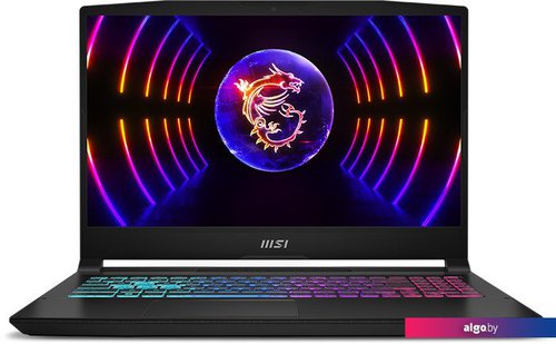 

Игровой ноутбук MSI Katana 15 B13VGK-1892XBY