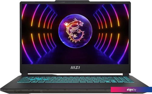 

Игровой ноутбук MSI Cyborg 15 A13VF-1018XBY