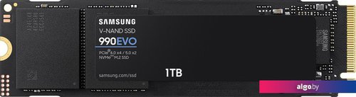 

SSD Samsung 990 Evo 1TB MZ-V9E1T0BW