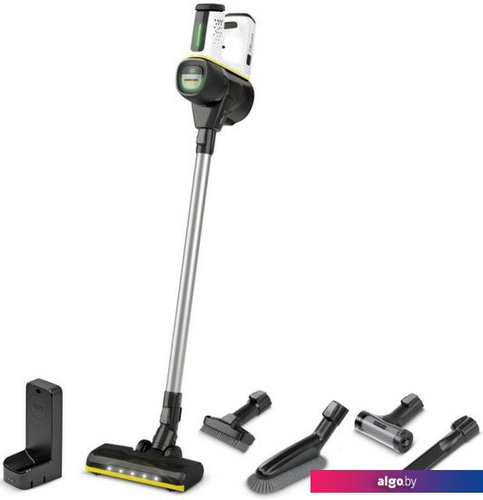 

Пылесос Karcher VC 7 Cordless yourMax 1.198-710.0