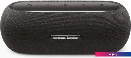 

Беспроводная колонка Harman/Kardon Luna (черный)