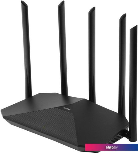 Wi-Fi роутер Digma DWR-AX1501