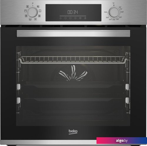 

Электрический духовой шкаф BEKO BBIM12301X