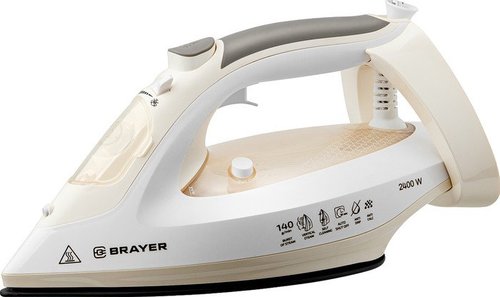 

Утюг Brayer BR4014