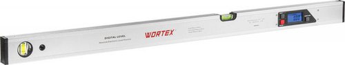 

Уровень строительный Wortex DL 1000 0323277