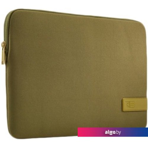 

Чехол Case Logic Reflect 13" REFPC-113 (capulet olive/green olive)