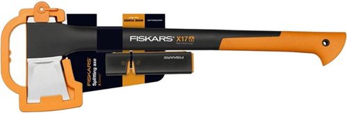 

Топор-колун Fiskars M X17 X-series 1020182